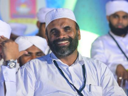 Kerala Muslim leader slams CPI-M for promoting interfaith marriages | Kerala Muslim leader slams CPI-M for promoting interfaith marriages
