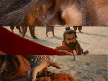 Pellissery has created grand spectacle with 'Malaikottai Vaaliban': Mohanlal | Pellissery has created grand spectacle with 'Malaikottai Vaaliban': Mohanlal Pellissery has created grand spectacle with 'Malaikottai Vaaliban': Mohanlal | Pellissery has created grand spectacle with 'Malaikottai Vaaliban': Mohanlal