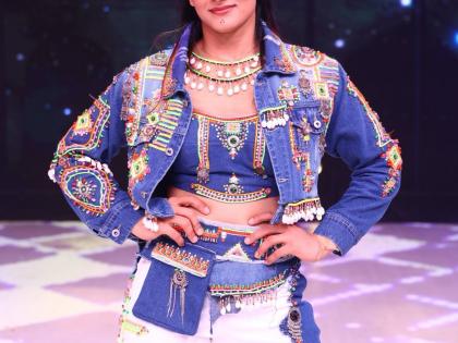 Dance needs to be felt, expressed through heart: Sangeeta Phogat | Dance needs to be felt, expressed through heart: Sangeeta Phogat