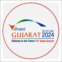 Gandhinagar to host Vibrant Gujarat Summit 2024 in January | Gandhinagar to host Vibrant Gujarat Summit 2024 in January
