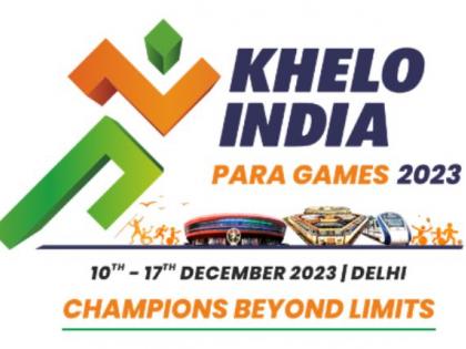 Hosts Delhi aim to set benchmark in inaugural Khelo India Para Games | Hosts Delhi aim to set benchmark in inaugural Khelo India Para Games