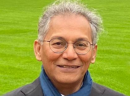 TV executive Samir Shah named new BBC Chairman | TV executive Samir Shah named new BBC Chairman