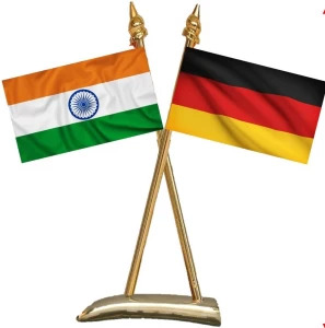 India-Germany military cooperation meeting held in New Delhi | India-Germany military cooperation meeting held in New Delhi India-Germany military cooperation meeting held in New Delhi | India-Germany military cooperation meeting held in New Delhi