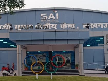 Three weightlifters in Lucknow SAI found using banned substance | Three weightlifters in Lucknow SAI found using banned substance Three weightlifters in Lucknow SAI found using banned substance | Three weightlifters in Lucknow SAI found using banned substance
