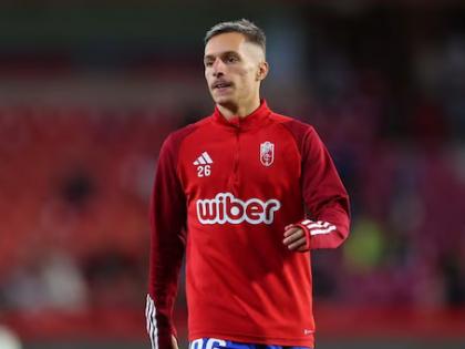 Granada winger Zaragoza to join Bayern Munich next summer | Granada winger Zaragoza to join Bayern Munich next summer Granada winger Zaragoza to join Bayern Munich next summer | Granada winger Zaragoza to join Bayern Munich next summer