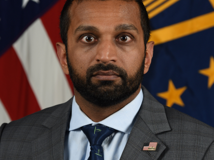 Trump's top Indian-origin ally says his admin will target media if re-elected | Trump's top Indian-origin ally says his admin will target media if re-elected
