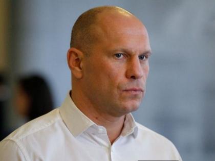 Pro-Russian Ukrainian leader shot dead near Moscow | Pro-Russian Ukrainian leader shot dead near Moscow Pro-Russian Ukrainian leader shot dead near Moscow | Pro-Russian Ukrainian leader shot dead near Moscow