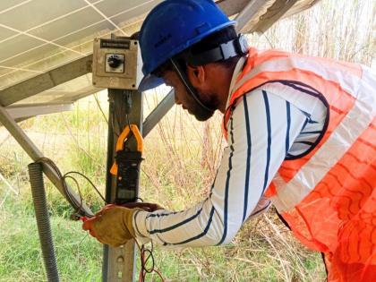 Sun shines on Bihar renewable energy sector, but subsidy, new regulations needed to tap it better | Sun shines on Bihar renewable energy sector, but subsidy, new regulations needed to tap it better Sun shines on Bihar renewable energy sector, but subsidy, new regulations needed to tap it better | Sun shines on Bihar renewable energy sector, but subsidy, new regulations needed to tap it better