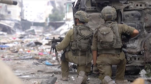 IDF 'mistakenly' kills three Israeli hostages in Gaza | IDF 'mistakenly' kills three Israeli hostages in Gaza IDF 'mistakenly' kills three Israeli hostages in Gaza | IDF 'mistakenly' kills three Israeli hostages in Gaza