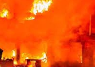 Death toll in Karachi building fire rises to five | Death toll in Karachi building fire rises to five Death toll in Karachi building fire rises to five | Death toll in Karachi building fire rises to five