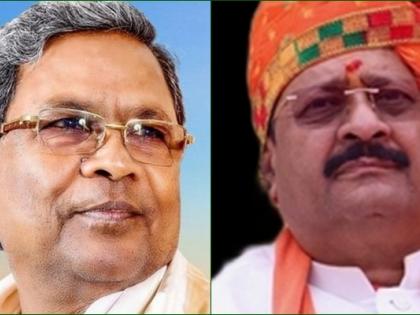 K’taka CM slams BJP MLA, asks him to prove allegations against Muslim preacher | K’taka CM slams BJP MLA, asks him to prove allegations against Muslim preacher K’taka CM slams BJP MLA, asks him to prove allegations against Muslim preacher | K’taka CM slams BJP MLA, asks him to prove allegations against Muslim preacher