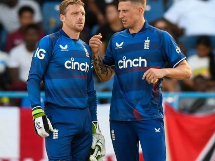 It was time to put in a performance and get back, says Jos Buttler after victory against WI in second ODI | It was time to put in a performance and get back, says Jos Buttler after victory against WI in second ODI