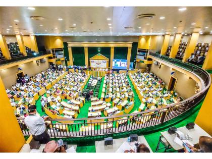 Nawab Malik issue rocks Maha assembly | Nawab Malik issue rocks Maha assembly Nawab Malik issue rocks Maha assembly | Nawab Malik issue rocks Maha assembly