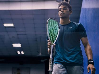 Velavan Senthilkumar goes down to world No 3 Paul Coll in NZ Open | Velavan Senthilkumar goes down to world No 3 Paul Coll in NZ Open Velavan Senthilkumar goes down to world No 3 Paul Coll in NZ Open | Velavan Senthilkumar goes down to world No 3 Paul Coll in NZ Open