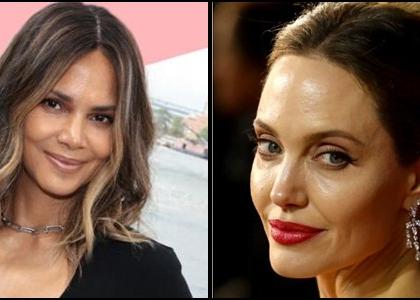 Halle Berry 'bonded' with Angelina Jolie over their divorces | Halle Berry 'bonded' with Angelina Jolie over their divorces Halle Berry 'bonded' with Angelina Jolie over their divorces | Halle Berry 'bonded' with Angelina Jolie over their divorces