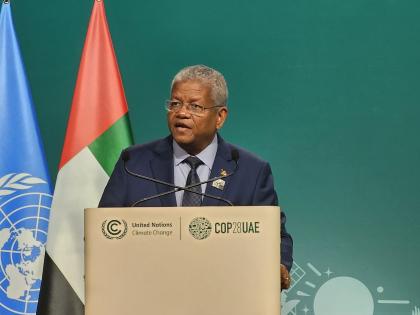 Seychelles declares state of emergency after explosion | Seychelles declares state of emergency after explosion Seychelles declares state of emergency after explosion | Seychelles declares state of emergency after explosion