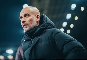 Guardiola 'Pleased and excited' by Man City's prospect of FIFA Club World Cup | Guardiola 'Pleased and excited' by Man City's prospect of FIFA Club World Cup