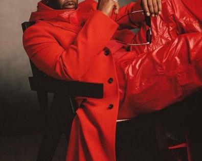 P Diddy sued by 4th woman for alleged sexual assault | P Diddy sued by 4th woman for alleged sexual assault