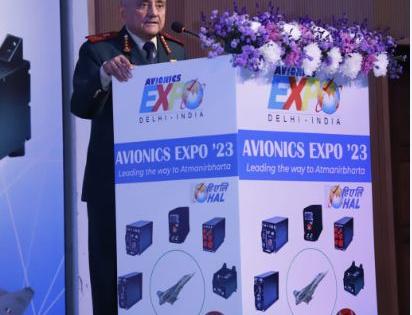 CDS tells defence industry to bolster tech prowess for future challenges | CDS tells defence industry to bolster tech prowess for future challenges
