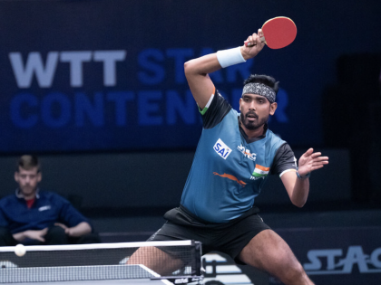 WTT Star Contender Goa 2024 to take place from January 23 to 28 | WTT Star Contender Goa 2024 to take place from January 23 to 28 WTT Star Contender Goa 2024 to take place from January 23 to 28 | WTT Star Contender Goa 2024 to take place from January 23 to 28