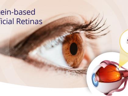 US pharma start-up to manufacture artificial retina in space | US pharma start-up to manufacture artificial retina in space US pharma start-up to manufacture artificial retina in space | US pharma start-up to manufacture artificial retina in space