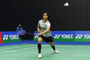 China Open: Malvika makes first BWF Super 1000 quarterfinal | China Open: Malvika makes first BWF Super 1000 quarterfinal China Open: Malvika makes first BWF Super 1000 quarterfinal | China Open: Malvika makes first BWF Super 1000 quarterfinal