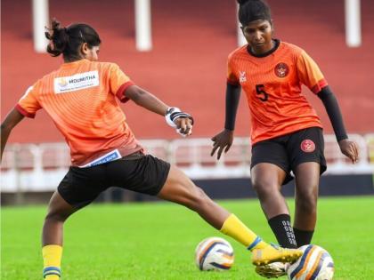 IWL 2023-24: Gokulam Kerala start favourites as revamped season set to start | IWL 2023-24: Gokulam Kerala start favourites as revamped season set to start IWL 2023-24: Gokulam Kerala start favourites as revamped season set to start | IWL 2023-24: Gokulam Kerala start favourites as revamped season set to start
