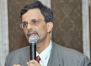 High possibility of 8 pc GDP growth for India in 2023-24: CEA Nageswaran | High possibility of 8 pc GDP growth for India in 2023-24: CEA Nageswaran