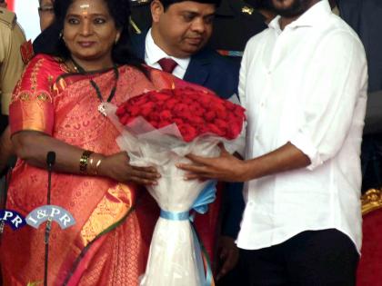Telangana's Congress government to implement two guarantees on Dec 9 | Telangana's Congress government to implement two guarantees on Dec 9 Telangana's Congress government to implement two guarantees on Dec 9 | Telangana's Congress government to implement two guarantees on Dec 9