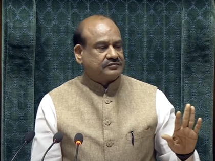 Strict decisions have to be taken to uphold dignity of House, says LS Speaker | Strict decisions have to be taken to uphold dignity of House, says LS Speaker