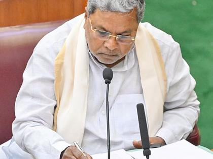 BJP, JD(S) gasping like fish out of water: Siddaramaiah on collapse of Cong Govt quip | BJP, JD(S) gasping like fish out of water: Siddaramaiah on collapse of Cong Govt quip BJP, JD(S) gasping like fish out of water: Siddaramaiah on collapse of Cong Govt quip | BJP, JD(S) gasping like fish out of water: Siddaramaiah on collapse of Cong Govt quip