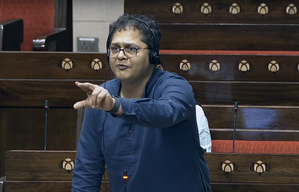 Trinamool's Gokhale demand Shah’s statement on Parliament security breach | Trinamool's Gokhale demand Shah’s statement on Parliament security breach Trinamool's Gokhale demand Shah’s statement on Parliament security breach | Trinamool's Gokhale demand Shah’s statement on Parliament security breach