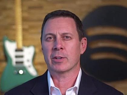 Spotify CFO Paul Vogel leaving the company after mass layoffs | Spotify CFO Paul Vogel leaving the company after mass layoffs Spotify CFO Paul Vogel leaving the company after mass layoffs | Spotify CFO Paul Vogel leaving the company after mass layoffs
