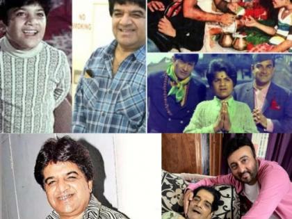Bollywood comedian 'Jr Mehmood' succumbs to cancer at 67 | Bollywood comedian 'Jr Mehmood' succumbs to cancer at 67 Bollywood comedian 'Jr Mehmood' succumbs to cancer at 67 | Bollywood comedian 'Jr Mehmood' succumbs to cancer at 67