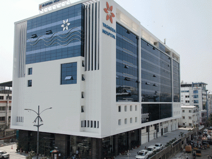 KCR admitted to hospital after minor injury | KCR admitted to hospital after minor injury KCR admitted to hospital after minor injury | KCR admitted to hospital after minor injury