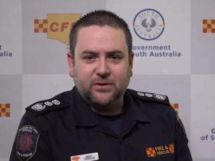 Bushfire danger warning for Australia | Bushfire danger warning for Australia Bushfire danger warning for Australia | Bushfire danger warning for Australia