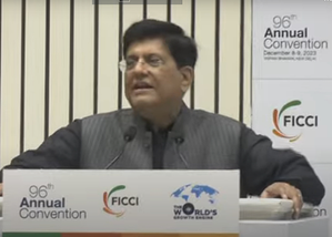 Govt throws open e-Jagriti portal, video access to NCDRC to give consumers more clout | Govt throws open e-Jagriti portal, video access to NCDRC to give consumers more clout Govt throws open e-Jagriti portal, video access to NCDRC to give consumers more clout | Govt throws open e-Jagriti portal, video access to NCDRC to give consumers more clout