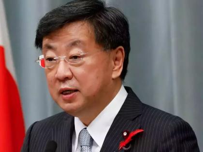 Japan: Top govt spokesman accused of concealing 10 mn yen fund | Japan: Top govt spokesman accused of concealing 10 mn yen fund