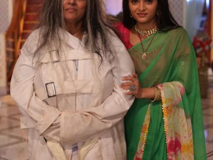 'Suhaagan' to take exciting turn with Dadi’s entry in Bindiya’s life | 'Suhaagan' to take exciting turn with Dadi’s entry in Bindiya’s life