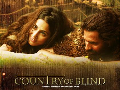 'Country of Blind' at Oscars, Hina Khan says, 'fingers crossed for nomination' | 'Country of Blind' at Oscars, Hina Khan says, 'fingers crossed for nomination' 'Country of Blind' at Oscars, Hina Khan says, 'fingers crossed for nomination' | 'Country of Blind' at Oscars, Hina Khan says, 'fingers crossed for nomination'
