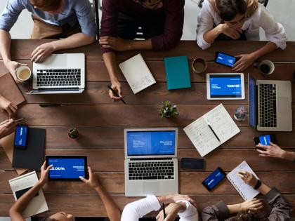 Most Indian workers believe offices not ready for new way of working: Study | Most Indian workers believe offices not ready for new way of working: Study Most Indian workers believe offices not ready for new way of working: Study | Most Indian workers believe offices not ready for new way of working: Study