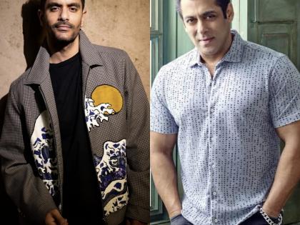 Angad Bedi’s ‘Hi Nanna’ role is subtle nod to Salman Khan’s role in ‘Kuch Kuch Hota Hai’ | Angad Bedi’s ‘Hi Nanna’ role is subtle nod to Salman Khan’s role in ‘Kuch Kuch Hota Hai’