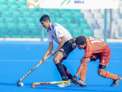 Jr, sub-jr academy nationals: Punjab Hockey Club storm into sub-junior semis | Jr, sub-jr academy nationals: Punjab Hockey Club storm into sub-junior semis