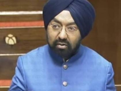 Punjab MP in RS seeks release of Sikh prisoners | Punjab MP in RS seeks release of Sikh prisoners