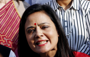 ED summons Mahua Moitra in FEMA case | ED summons Mahua Moitra in FEMA case ED summons Mahua Moitra in FEMA case | ED summons Mahua Moitra in FEMA case