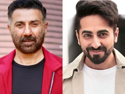 Sunny Deol, Ayushmann Khurrana-starrer ‘Border 2’ to go on floors in 2024 | Sunny Deol, Ayushmann Khurrana-starrer ‘Border 2’ to go on floors in 2024 Sunny Deol, Ayushmann Khurrana-starrer ‘Border 2’ to go on floors in 2024 | Sunny Deol, Ayushmann Khurrana-starrer ‘Border 2’ to go on floors in 2024