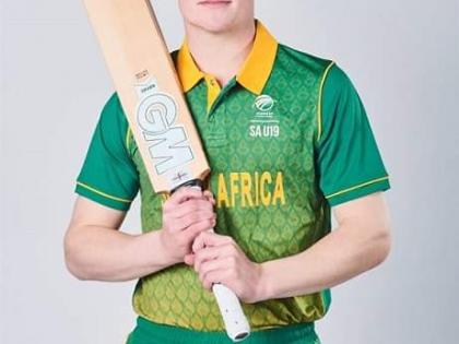 David Teeger to captain South Africa’s 15-member squad in 2024 U19 Men’s Cricket World Cup | David Teeger to captain South Africa’s 15-member squad in 2024 U19 Men’s Cricket World Cup David Teeger to captain South Africa’s 15-member squad in 2024 U19 Men’s Cricket World Cup | David Teeger to captain South Africa’s 15-member squad in 2024 U19 Men’s Cricket World Cup
