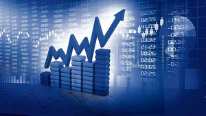 Railway stocks jump up to 17% | Railway stocks jump up to 17% Railway stocks jump up to 17% | Railway stocks jump up to 17%