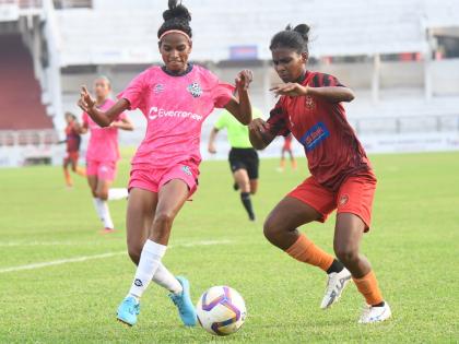 I-League 2023-24: Holders Gokulam Kerala drop points in opening match draw with Sethu FC | I-League 2023-24: Holders Gokulam Kerala drop points in opening match draw with Sethu FC