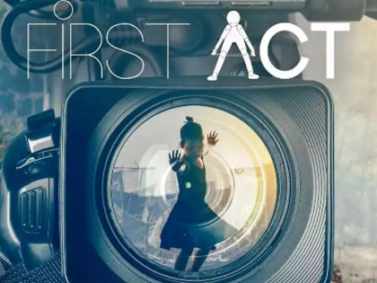 Docuseries ‘First Act’ explores the journey of child actors | Docuseries ‘First Act’ explores the journey of child actors Docuseries ‘First Act’ explores the journey of child actors | Docuseries ‘First Act’ explores the journey of child actors